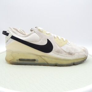 Nike Air Max 90 Terrascape Sail Black Sea Glass DH2973-100 Mens 13 Sneaker